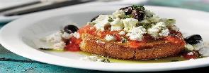olive oil 5,00 10. ΠΟΣΕΙΔΩΝΑΣ ΠΟΙΚΙΛΙΑ (χταπόδι, γαρίδα,γαύρο, μύδια.