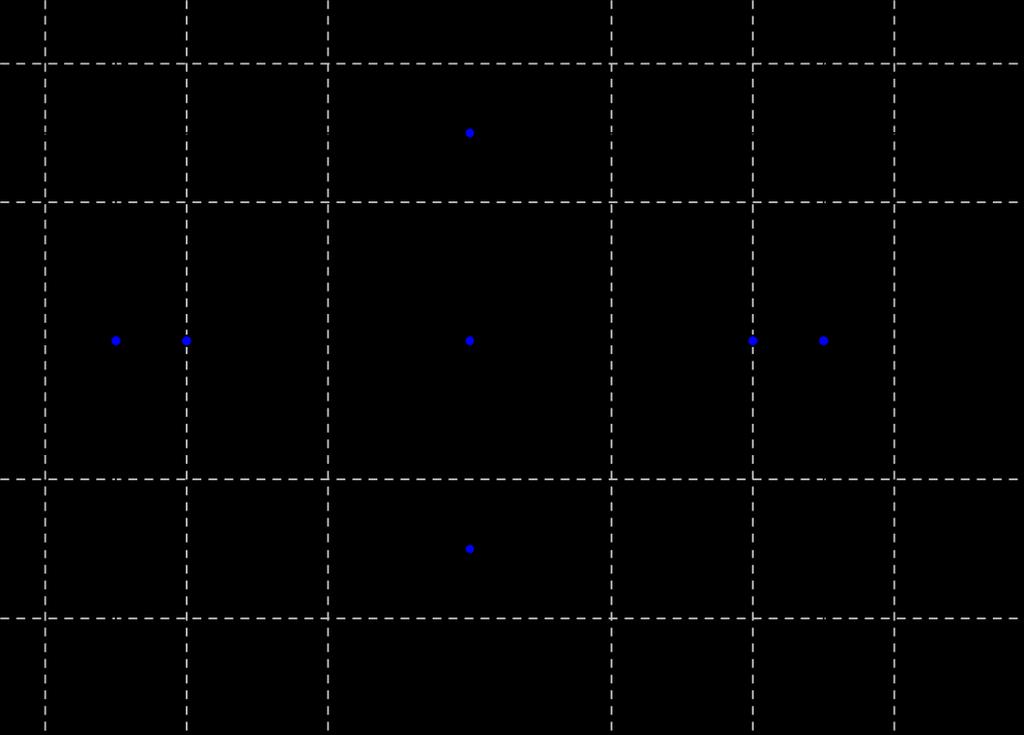 Για παράδειγμα, η έλλειψη μ εστίες Ε (0, -8), Ε(0, 8) και σταθερό άθροισμα α=0, έχει εξίσωση, αφού 0 0, γ=8 και 6 0 0 8 00 64 36 6.