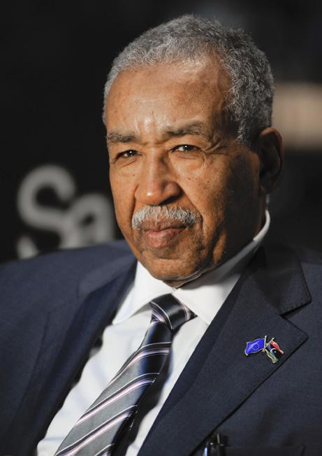 AHMED EL
