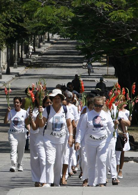 DAMAS DE