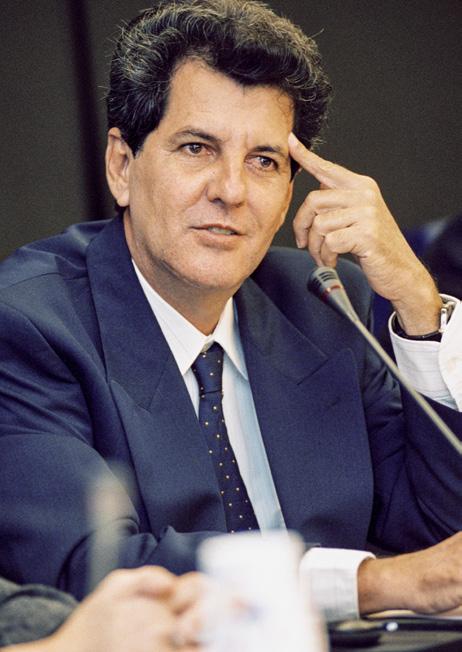 OSWALDO JOSÉ
