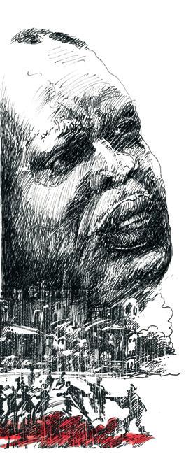 2007 SALIH