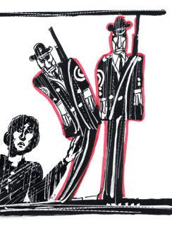1990 AUNG SAN SUU KYI Η Suu Kyi πέρασε το μεγαλύτερο μέρος της εικοσαετίας μετά το 1990 στη φυλακή ή σε κατ οίκον περιορισμό και κατά την περίοδο αυτή οι αρχές αρνήθηκαν την έκδοση βίζας στον βρετανό