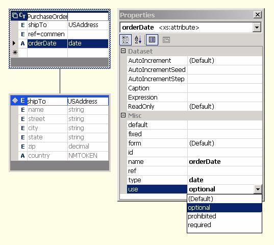 5/7 XML Schema XML Schema στο VS.