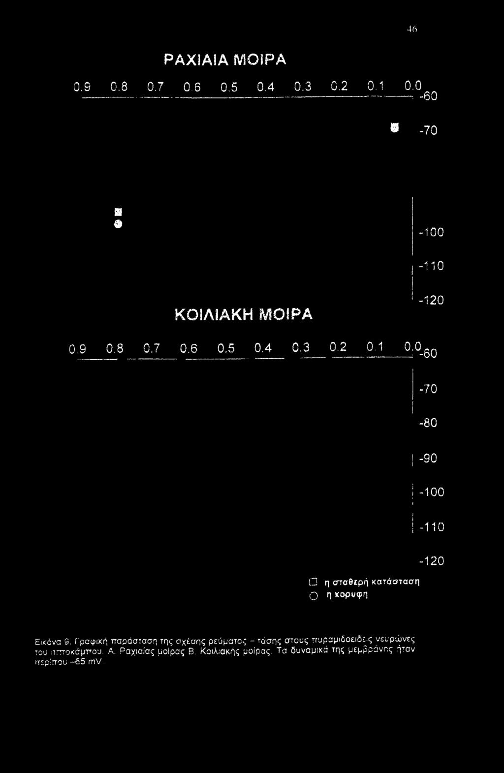 -110 ΚΟΙΛΙΑΚΗ ΜΟΙΡΑ ' -120 0.9 0.8 0.7 0.6 0.5 0.4 0.3 0.2 M : -S0-70 -80-90 -loo i ί!