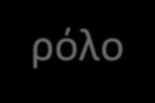 Εμπλεκόμενοι (δικαιούχοι) Οι άνθρωποι που έχουν ένα ρόλο στο έργο: Πελάτες (χρήστες και ιδιοκτήτες συστήματος) Κατασκευαστές (αναλυτές, σχεδιαστές, προγραμματιστές) Τα Πληροφοριακά Συστήματα είναι