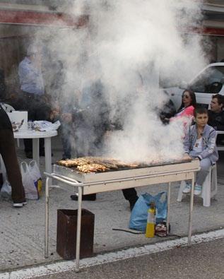 Μια οργανωμένη ομάδα κάνει φοβερή εντύπωση στον κόσμο που έρχεται να σας δει, έστω και στα