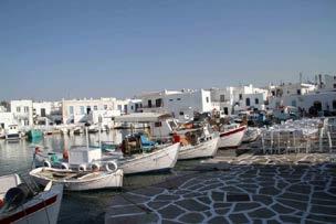 Επαγγέλματα που θα σου ανοίξουν «πόρτες» στην αγορά εργασίας Νησιά, παραλίες, ήλιος, φιλοξενία, ιστορία, μαγευτικά τοπία, πλούσιες γεύσεις και ασφάλεια συνθέτουν το ιδανικό σκηνικό που φέρνει την