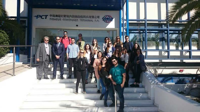 Σπουδές Digital Marketing στο BCA College Οι ψηφιακή τεχνολογία και το Διαδίκτυο έχουν αλλάξει τον τρόπο με τον οποίο οι σύγχρονες επιχειρήσεις προσδιορίζουν την αγορά τους και