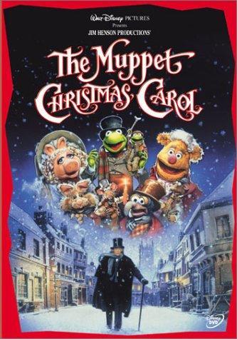 «Τhe Muppet Christmas Carol» (1992) του Brian