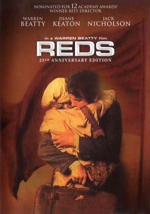 «The Reds» (1981) του Warren Beatty εν. 33.«Η ρωσική επανάσταση».