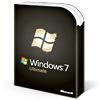 Windows 7 Ultimate Σχεδιασμένα για εκείνους που τα θέλουν όλα Τα Windows 7 Ultimate είναι η πιο ευέλικτη και αξιόπιστη έκδοση των Windows 7.