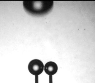 (α) (β) (γ) (δ) t=54 msec t=6 msec t=2 msec t=0 msec t=28