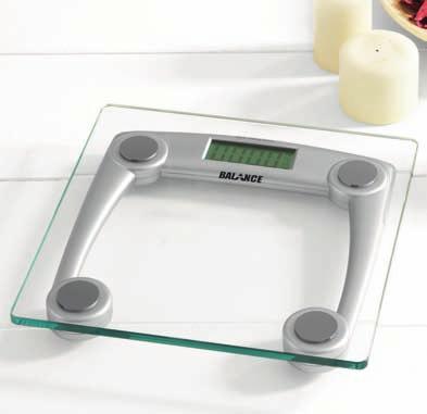 DIGITAL BATHROOM SCALE KH 5522 KH 5523 DIGITAL BATHROOM SCALE