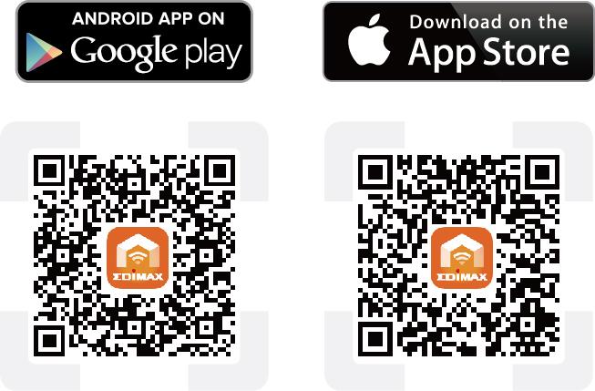 εγκαταστήσετε το EdiView II απο το Google Play ή το Apple App Store. 5.