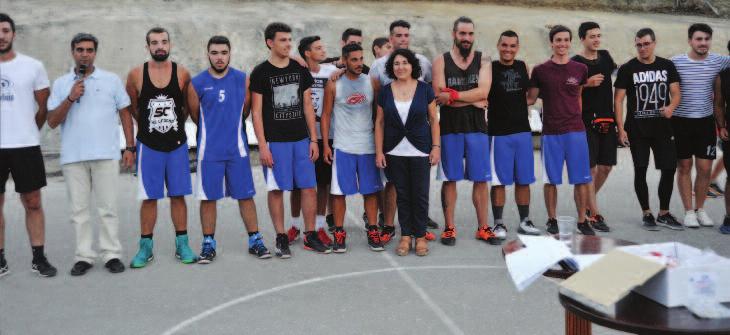 Όλοι όσοι πήγαμε εκεί, κρατάμε μέσα μας τις καλύτερες εικόνες, που καμία φωτογραφική μηχανή δεν μπορεί να απαθανατίσει.