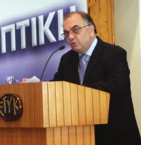 ΕΝΑΡΚΤΗΡΙΟΣ ΟΜΙΛΙΑ ΑΝΤΙΠΡΟΕ ΡΟΥ ΤΥ-ΕΤΥΚ συν.