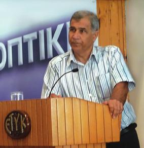 ΟΜΙΛΙΑ ΠΡΟΕ ΡΟΥ ΕΤΥΚ συν.
