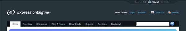 ExpressionEngine