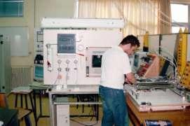 Δηδηθόηεηα: Σερληθόο Ζιεθηξνινγηθώλ πζηεκάησλ, Δγθαηαζηάζεσλ θαη Γηθηύσλ (ΦΔΚ 2876/Β/9-9-2016) Ο απφθνηηνο ηεο εηδηθφηεηαο Σερληθόο Ζιεθηξνινγηθώλ πζηεκάησλ, Δγθαηαζηάζεσλ θαη Γηθηύσλ κπνξεί λα: