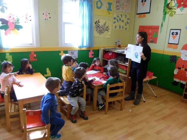 Με σταθερό βοηθό το βιβλίο μας αλλά και το διαδίκτυο μάθαμε τον μύθο