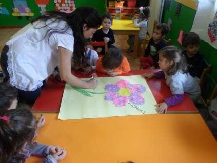 Παιδιά ας βάλουμε τα δυνατά μας για να πάρουμε