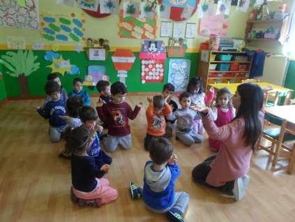 Κάθε φορά που περνούσε ο κηπουρός