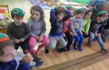 Συγκέντρωση