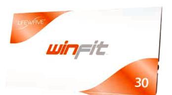 WinFit επίθεμα (patch) Για καθημερινή χρήση, το WinFit έχει σχεδιαστεί για να σας βοηθήσει να χάσετε λίπος και να δημιουργήσετε μυς.