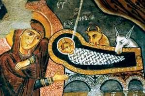 Τούς πλησίασε γιά νά τούς ἀλλάξει, καί ὄχι νά μικτοποιηθεῖ μέ τήν εἰδωλολατρία τους, ὅπως δυστυχῶς κάνει ὁ Πατριάρχης Βαρθολομᾶιος σήμερα μέ τόν Ἀντίχριστο Πάπα.