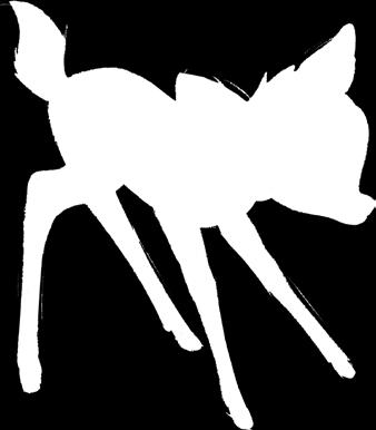 χαρακτήρες: Bambi, Θάμπερ και πεταλούδα 3