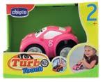TURBO TEAM Με απλό σύστημα επαναφόρτισης, πρακτικό και γρήγορο!