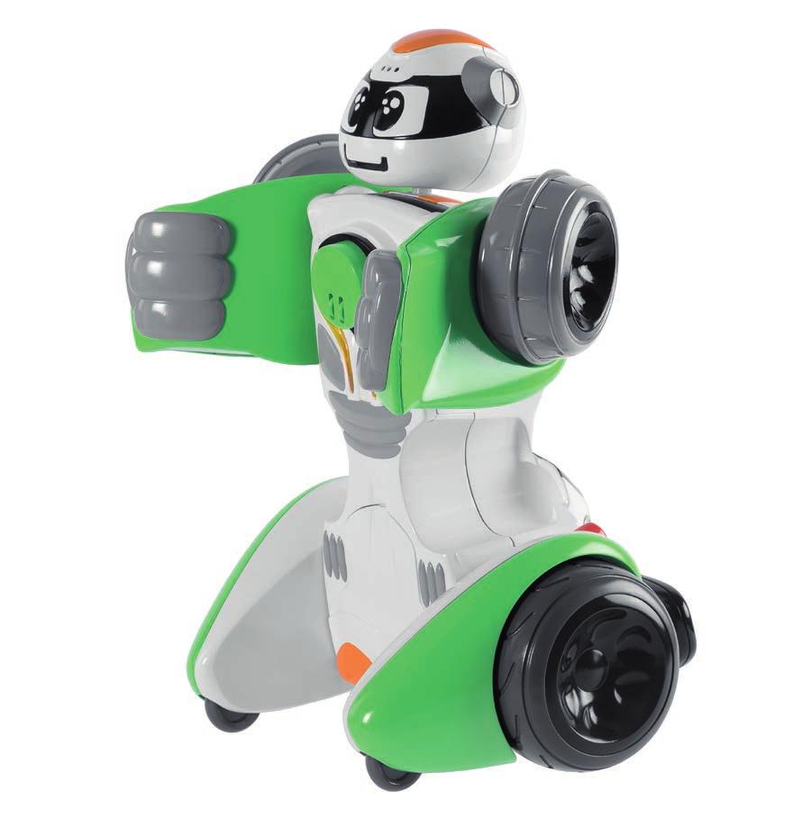 TURBO