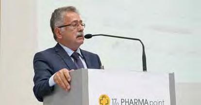 ΦΑΡΜΑΚΕΥΤΙΚΟΣ