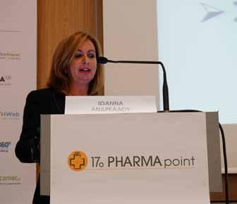 Λάζαρος Σιχλετίδης, ομότιμος καθηγητής Πνευμονολογίας ΑΠΘ. Ομιλητής ήταν ο κ.