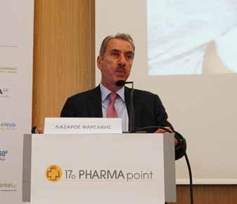 Μύθοι και αλήθειες» «Category management & hotspot» - «O ΣΥ.