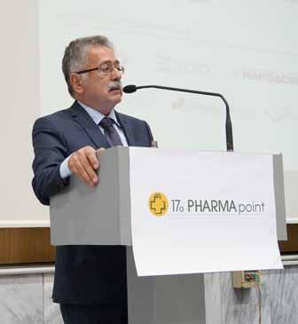 Κυριάκος Θεοδοσιάδης «Η ιδιότητά μου ως προέδρου του ΠΦΣ απαιτεί πολλές ώρες και ημέρες απουσίας από την Θεσσαλονίκη. Από χαρακτήρα τελειομανής δεν μπορώ να είμαι και εδώ και εκεί.