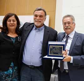 φαρμακοποιών που εισήχθησαν σε ΑΕΙ Το συνέδριο διοργάνωσε για 17η χρονιά ο Φαρμακευτικός Σύλλογος Θεσσαλονίκης, στις 14 και 15 Οκτωβρίου
