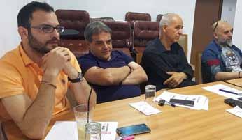 διαδοχή και ανάπτυξη νέων αγορών σε