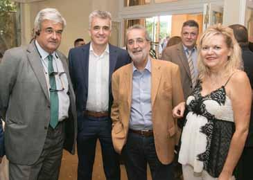 αποτελούν τις νέες δυναμικές προτάσεις της Εταιρείας προς το καταναλωτικό κοινό και οι οποίες