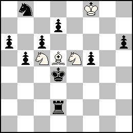 Christer Jonsson Ξξώην Βξαβείν Manolas-60 JT 2010 B25 1.Kxc5 Sxc6 2.Kb6 Se7 3.Ka7 Sc8# 1.Kxd5 Sxa6 2.Ke6 Sg4 3.Rd6 Sc7# 1.Kxe5 Kg8 2.Kf6 Se4+ 3.