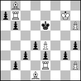 Alberto Armeni Γεύηεξνο Έπαηλνο Manolas-60 JT 2010 #3 (8+9) C+ Einstein 1.Bc2=S? b1! 1.Rxa7=Q? b5! 1.Bb3=S! (αλακνλή) 1 b5 2.Sxd4=B, 3.Bc5=S# 1 c2 2.Rxc2=Q, 3.Qc6=R# 1 b1 2.Ra2=B, 3.Sb3-~=P# 1 g2 2.