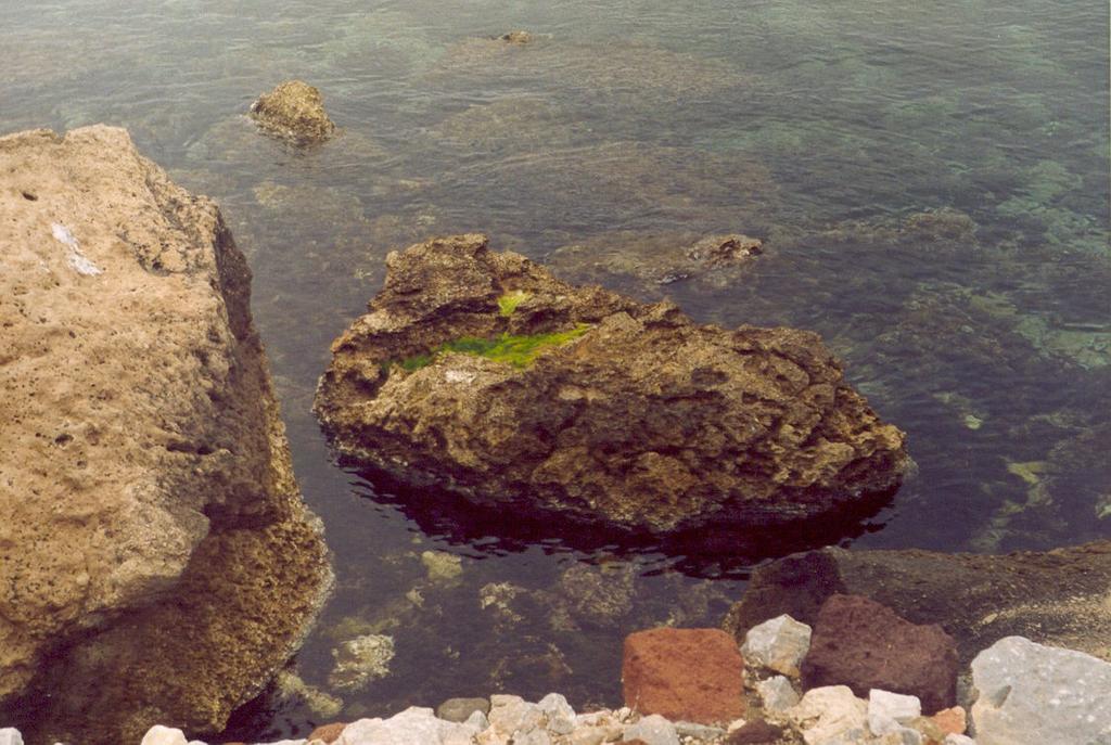 Εικόνα 5: Σταθμός Β Άγαλμα {Υποσταθμοί Μ1 Μ2, (πηγή: