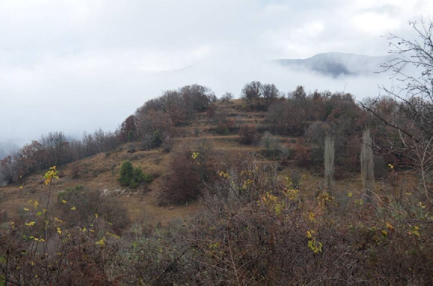 κοντά στα Θερμιά Εικόνα