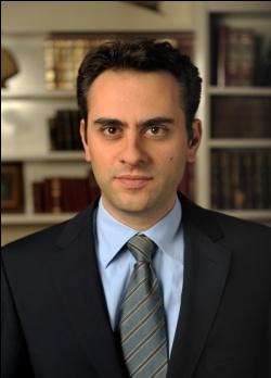 Παπαλεξανδρής