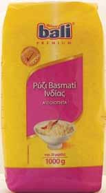 3A Parboiled Rice 1kg 3A
