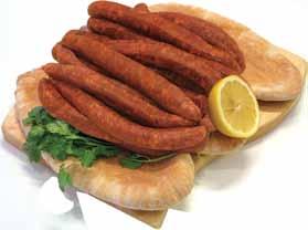 METRO Sausages per kilo METRO