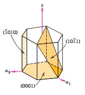 Hexagonal