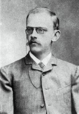 Εισαγωγή David Hilbert (1862 Königsberg - 1943 Göttingen).
