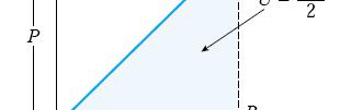 Deformacioni rad Linearno elastično ponašanje materijala 1 U = W = Pd = P 2 δ 0 1 δ1 δ (2.10) U U 2 PL = (2.11) 2EA 2 EAδ = (2.